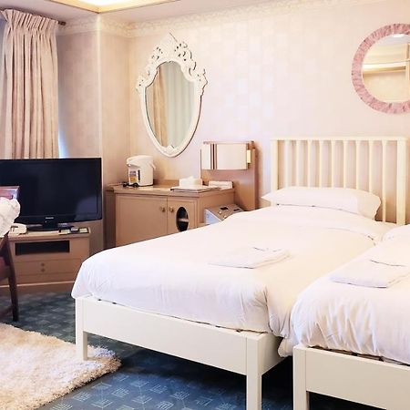 Hotel Heritage Hanno Kültér fotó