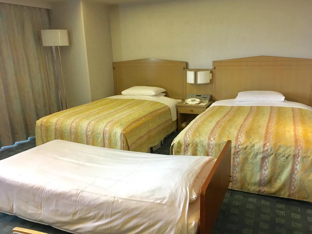 Hotel Heritage Hanno Kültér fotó