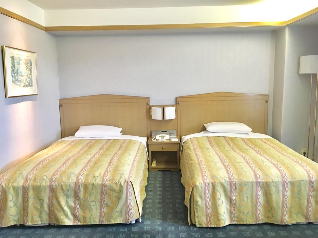 Hotel Heritage Hanno Kültér fotó