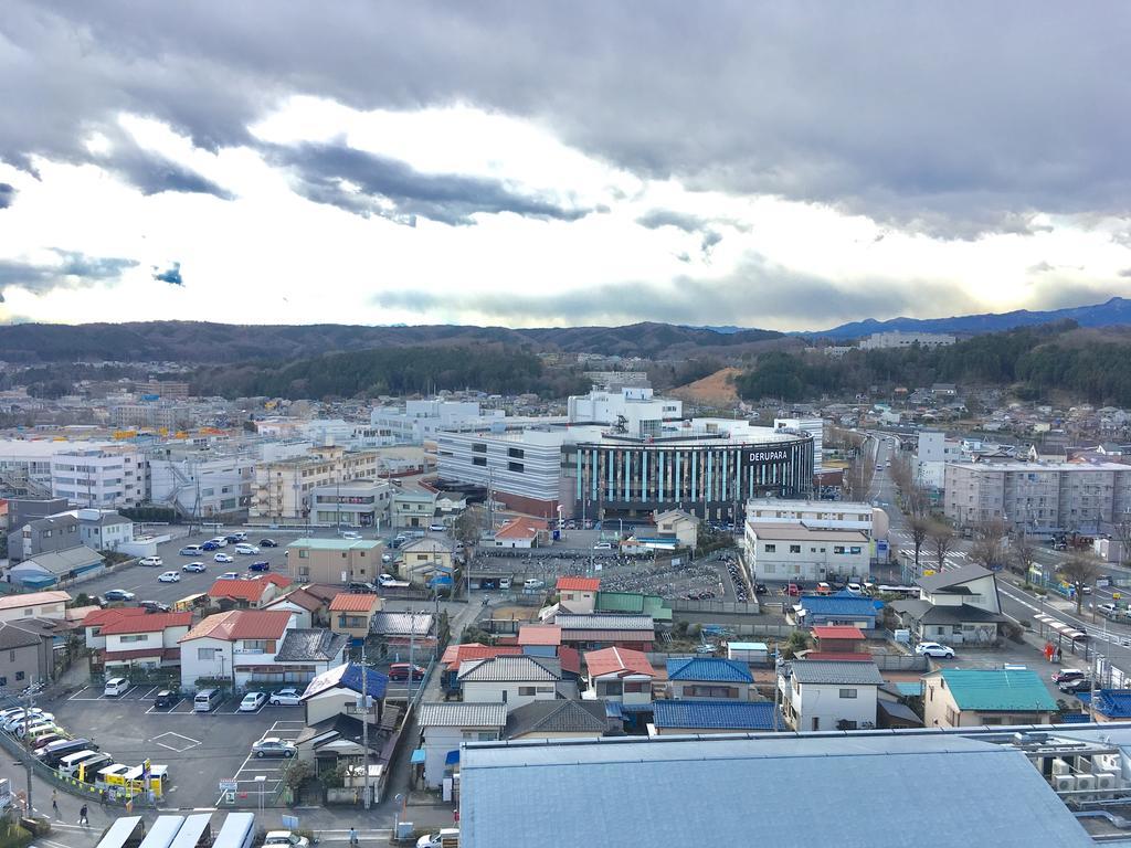 Hotel Heritage Hanno Kültér fotó