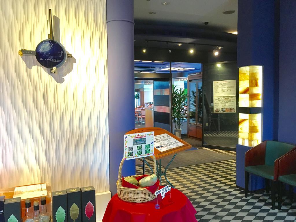 Hotel Heritage Hanno Kültér fotó