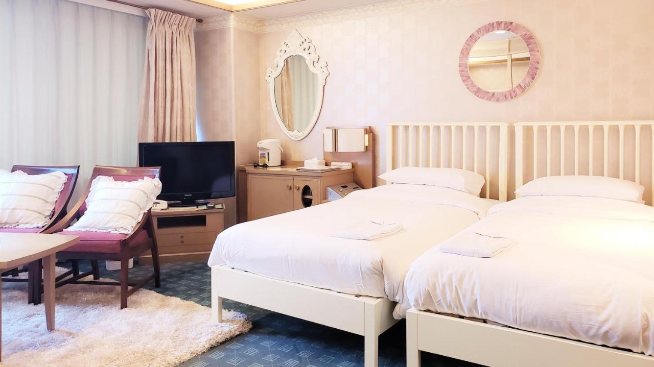 Hotel Heritage Hanno Kültér fotó