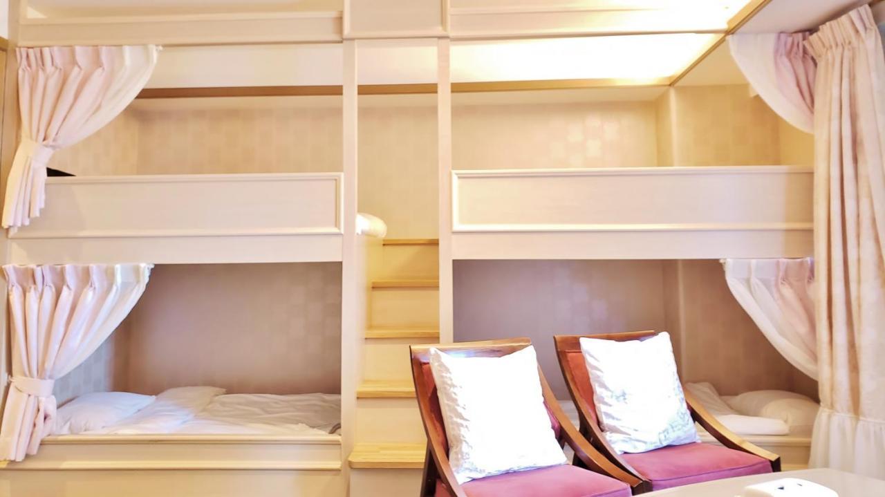 Hotel Heritage Hanno Kültér fotó