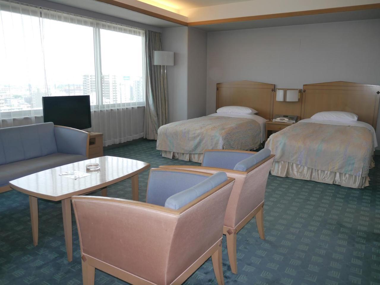 Hotel Heritage Hanno Kültér fotó