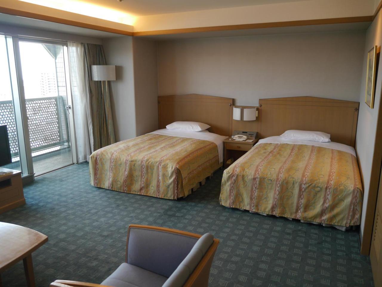Hotel Heritage Hanno Kültér fotó