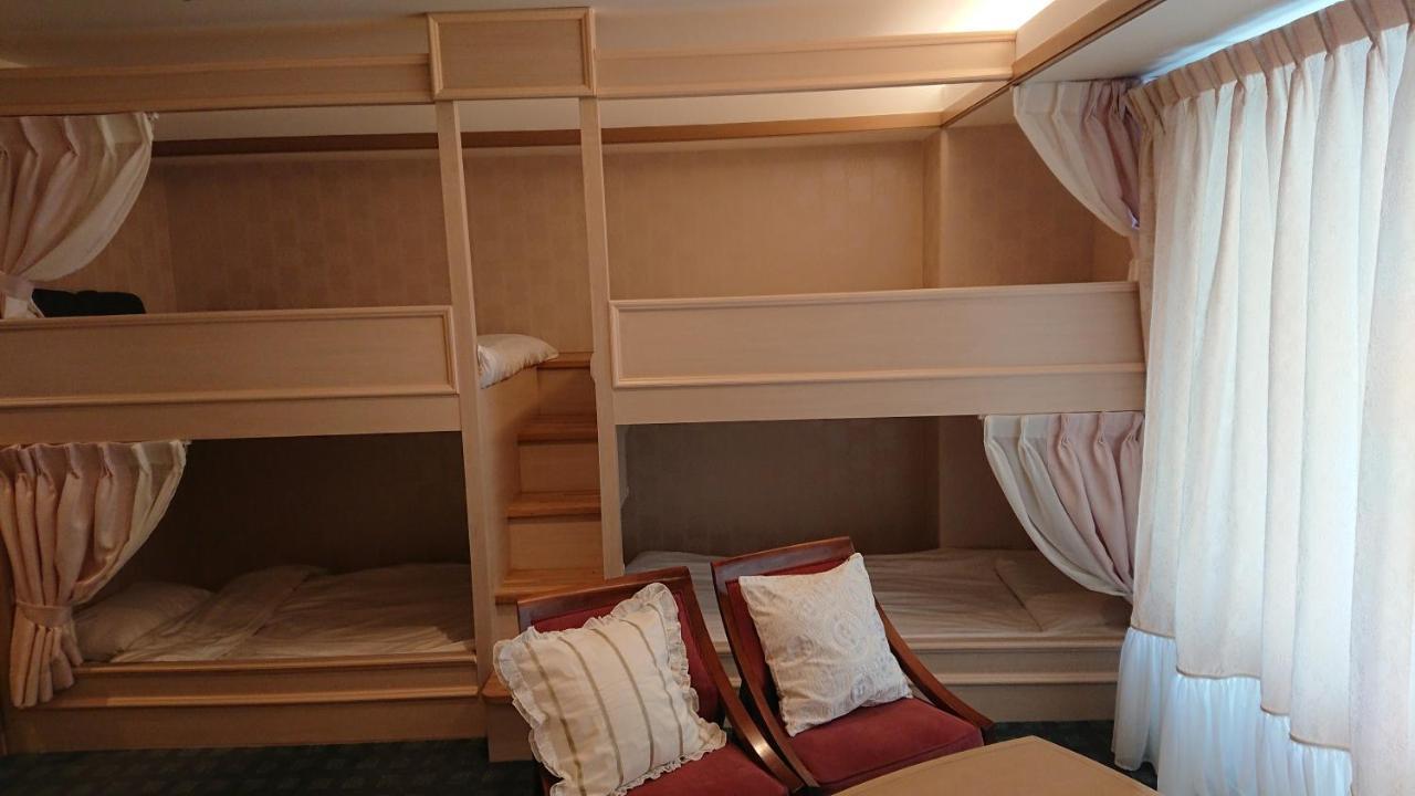 Hotel Heritage Hanno Kültér fotó