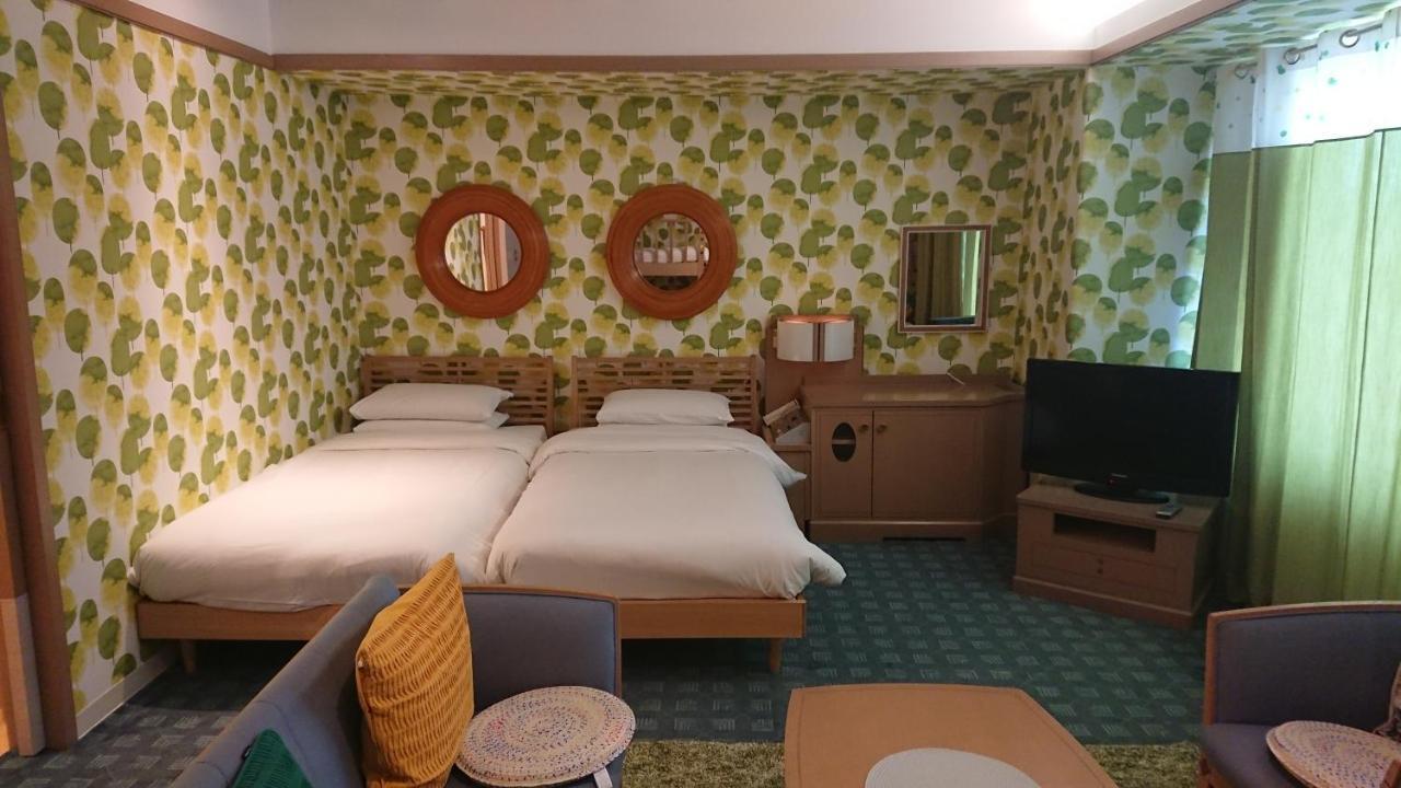 Hotel Heritage Hanno Kültér fotó