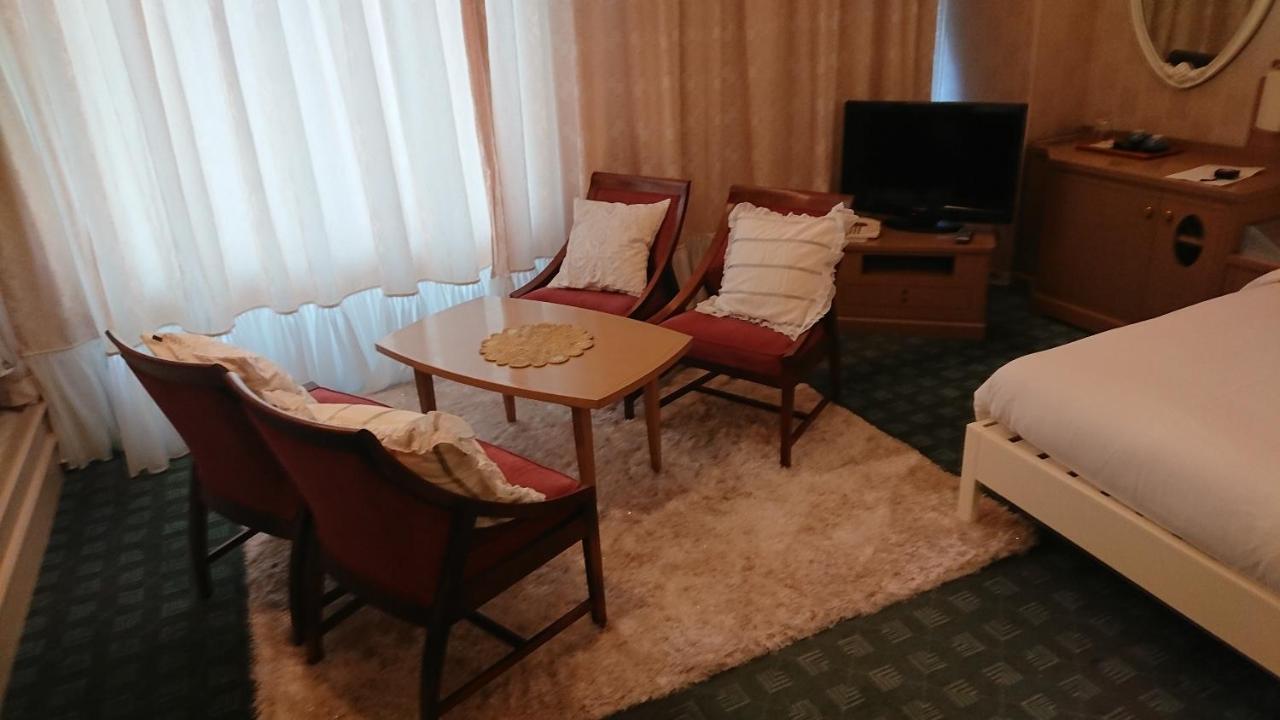 Hotel Heritage Hanno Kültér fotó