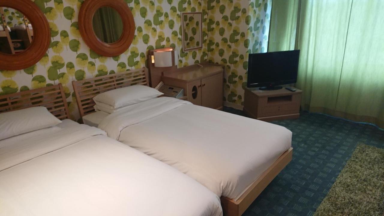 Hotel Heritage Hanno Kültér fotó